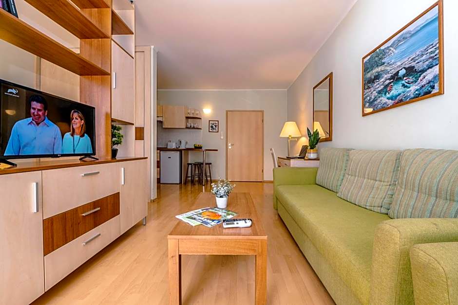 Premium Apartment House