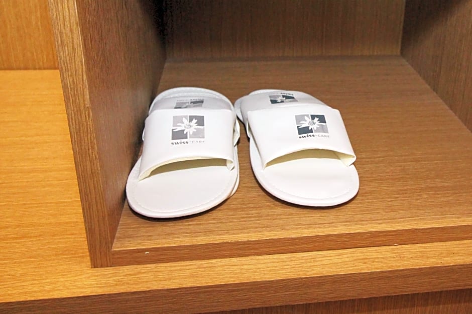 Swiss-Belhotel Pondok Indah