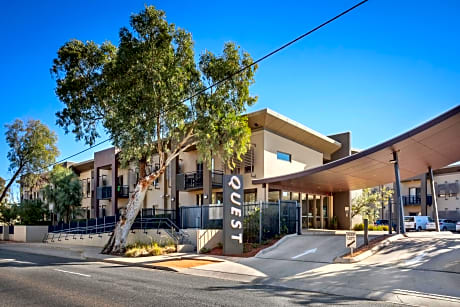 Quest Alice Springs