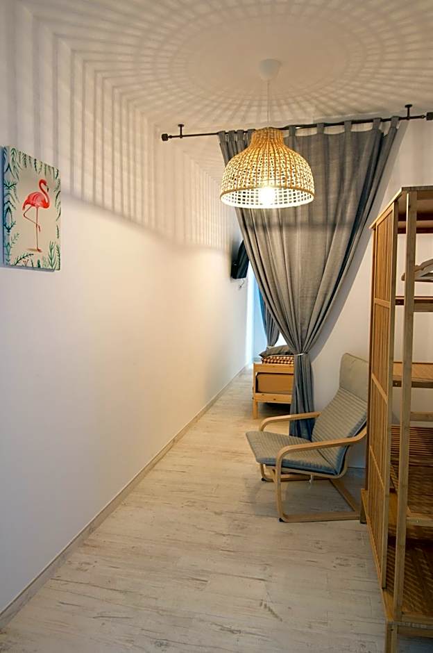 Loft Valentia Tous Calpe