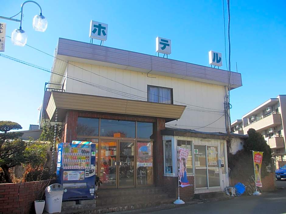 Hotel Sankyu