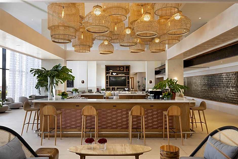 Hilton Garden Inn La Romana