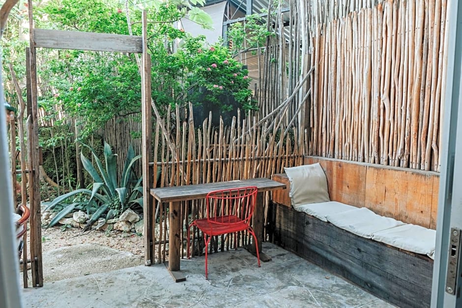 Icástico Tulum