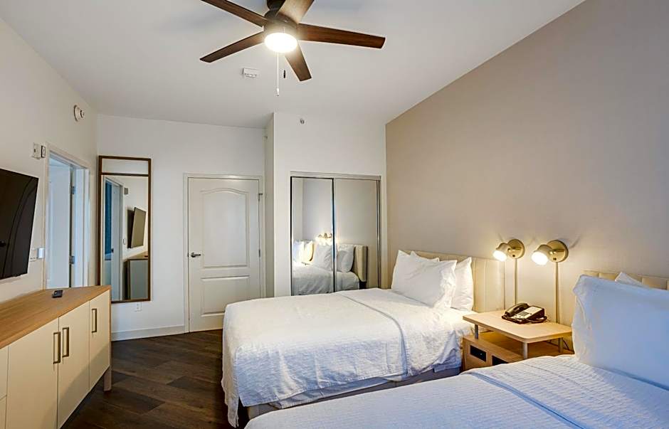 Homewood Suites By Hilton Carlsbad-North San Diego County
