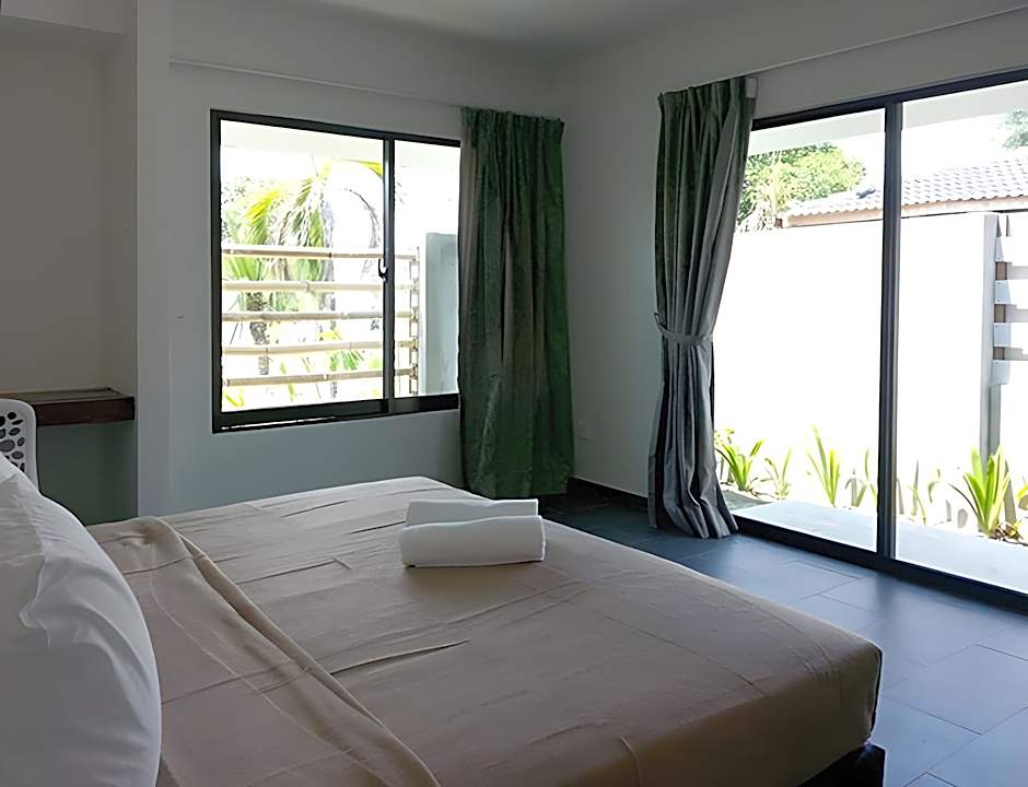 Coconut Beach Villa Langkawi