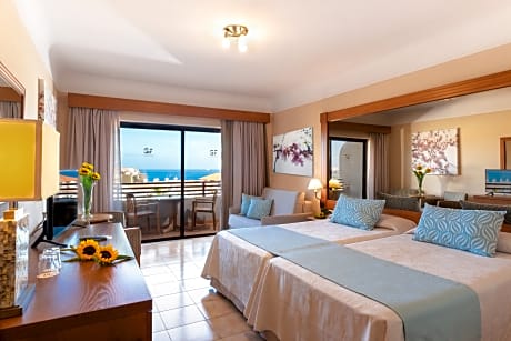 Double Room 2 Adults