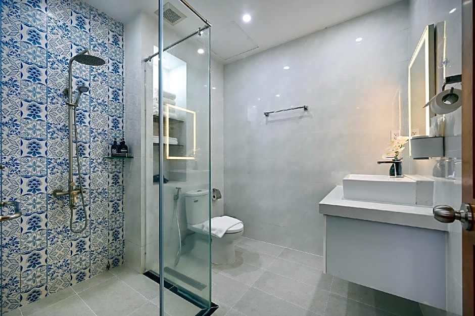 Akoya Saigon Central Hotel