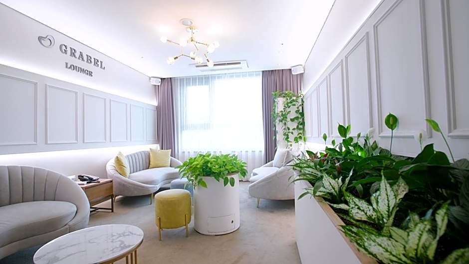 Grabel Hotel Jeju