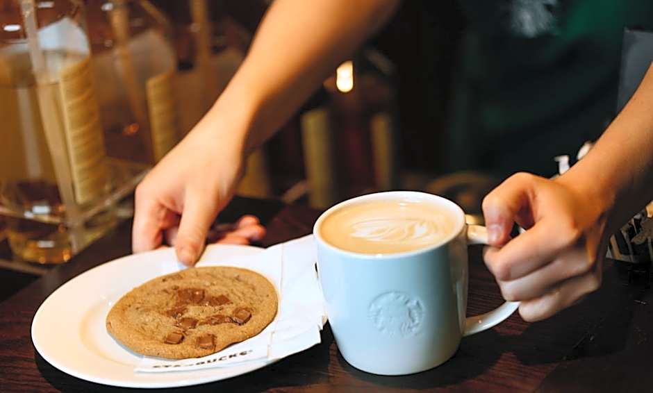 Village Hotel Manchester Bury