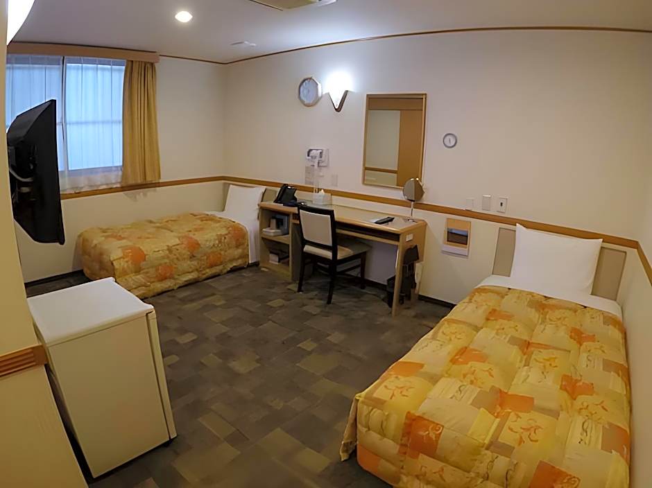 Toyoko Inn Tokyo Tozai-Sen Nishi-Kasai