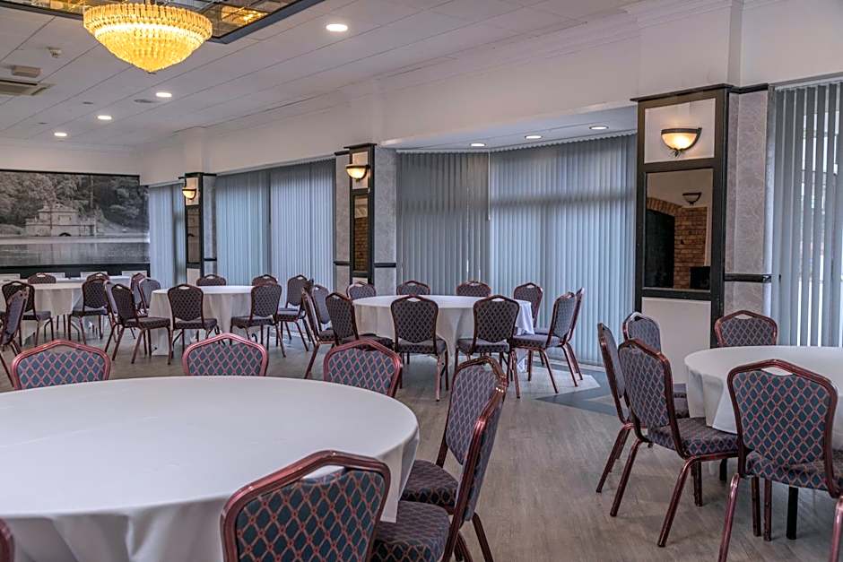 Hotel St Pierre, Sure Hotel Collection by Best Western