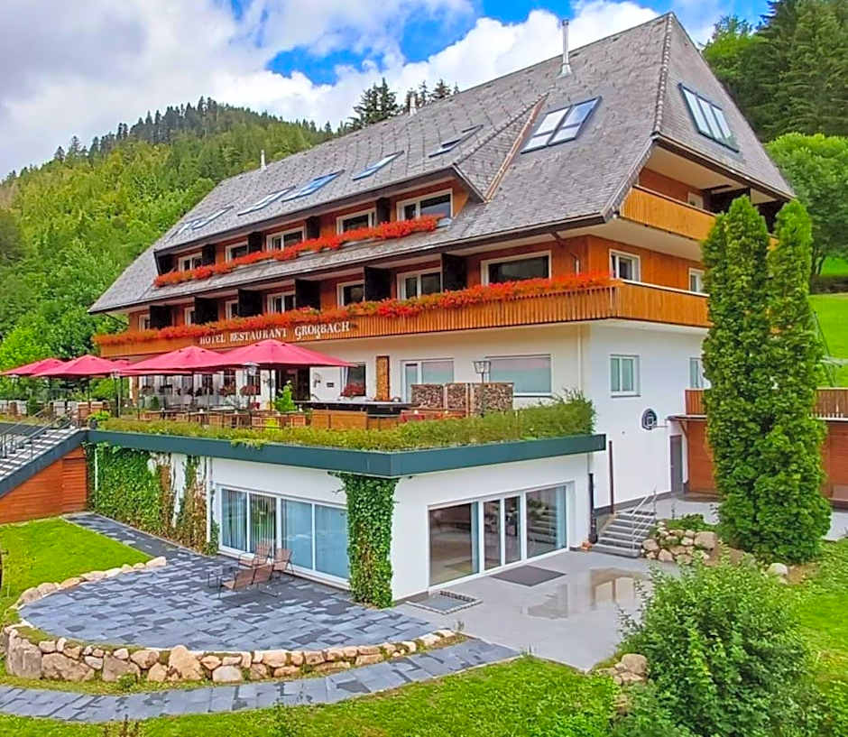 Hotel Großbach