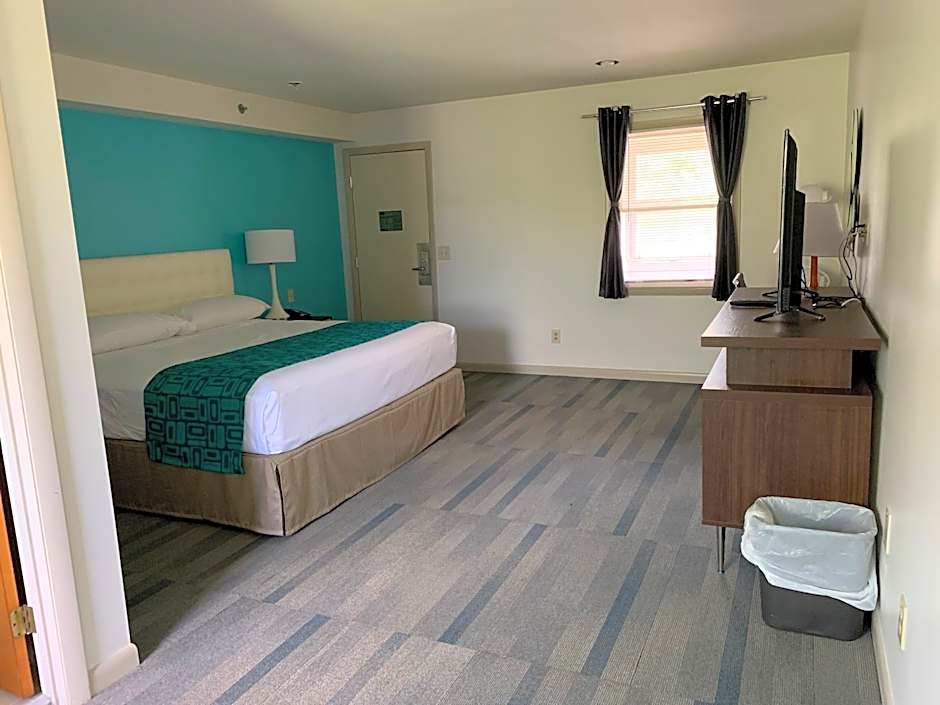 Howard Johnson by Wyndham Williamstown