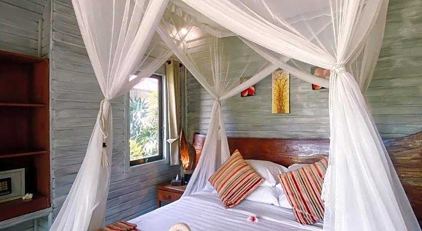 Abian Huts Dream Beach Lembongan