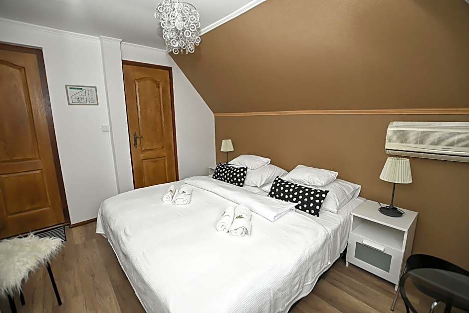 Vaskó Panzió Borpince