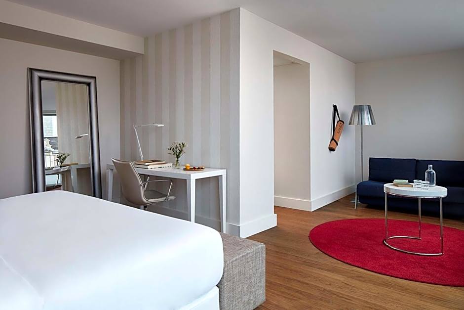 Avani Frankfurt City Hotel