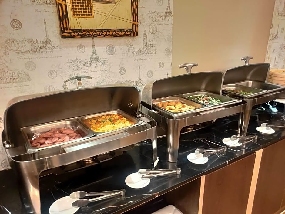 Discovery Motel - Nangang