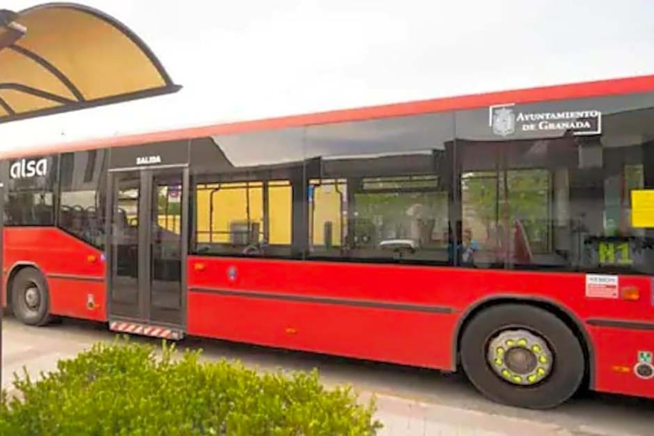 Casa Pablo -Granada-