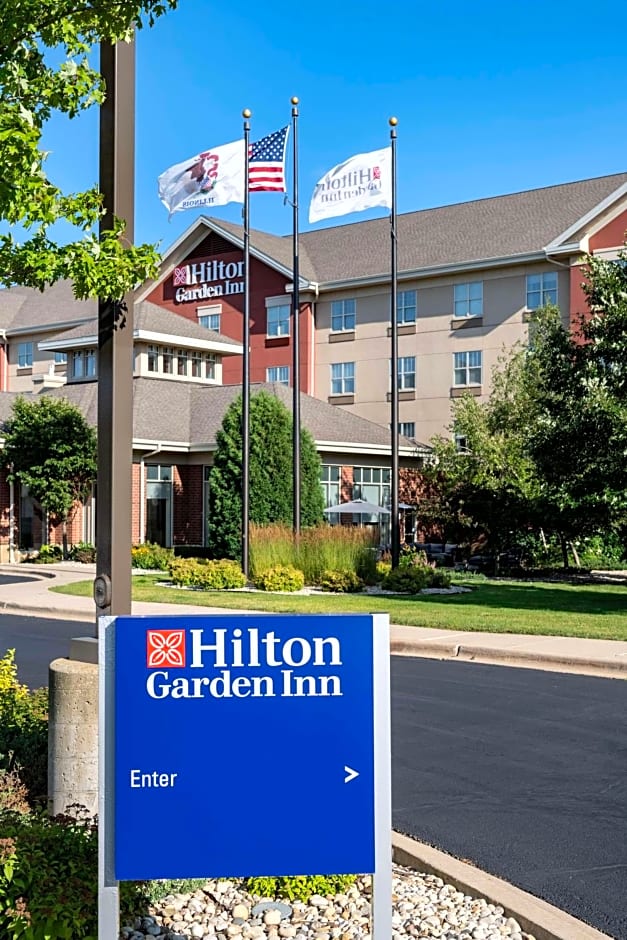 Hilton Garden Inn Rockford