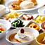 Ooedo Onsen Monogatari Premium Ito Hotel New Okabe