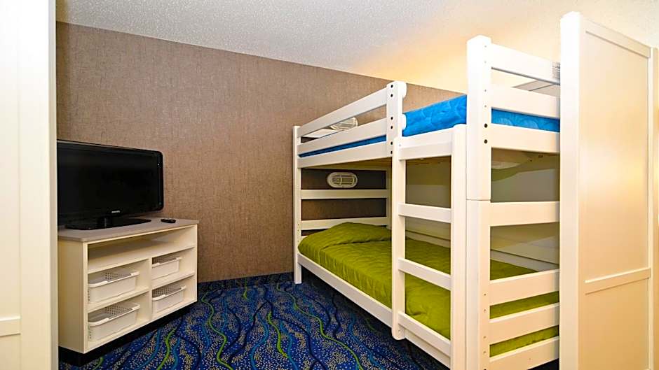 Holiday Inn Express Hotel & Suites Fort Atkinson By IHG