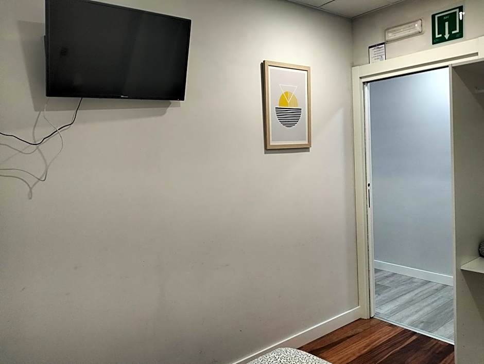 Pensión Guggenheim Riverview HBI01297