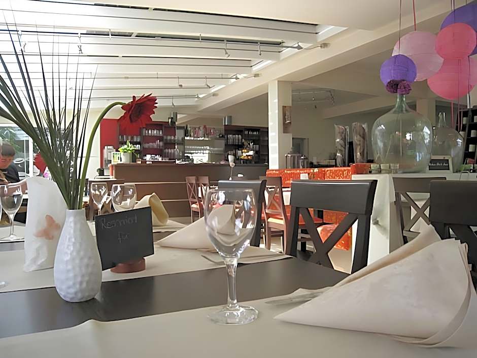 Hotel Hafner