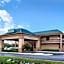 Quality Inn & Suites Franklin