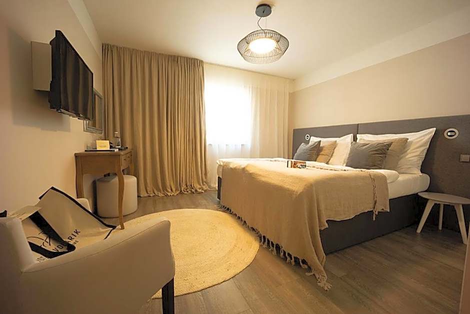 Wellness Hotel Volarik