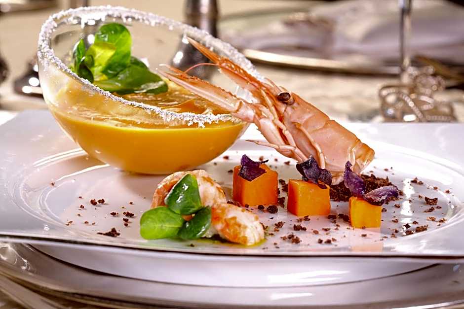 Grand Hotel Continental