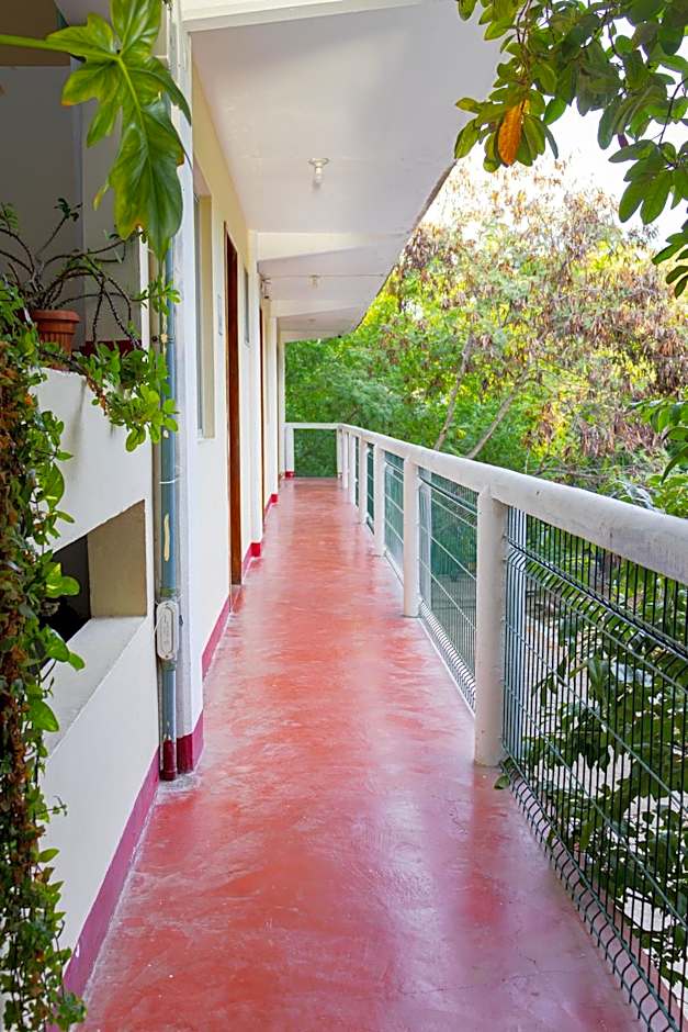 Hotel Doña Mary Huatulco