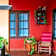 Casa Camino Antiguo