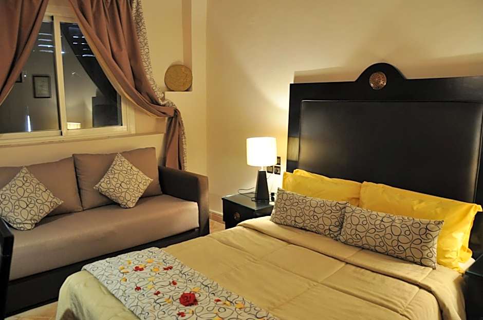 Riad Al Madina