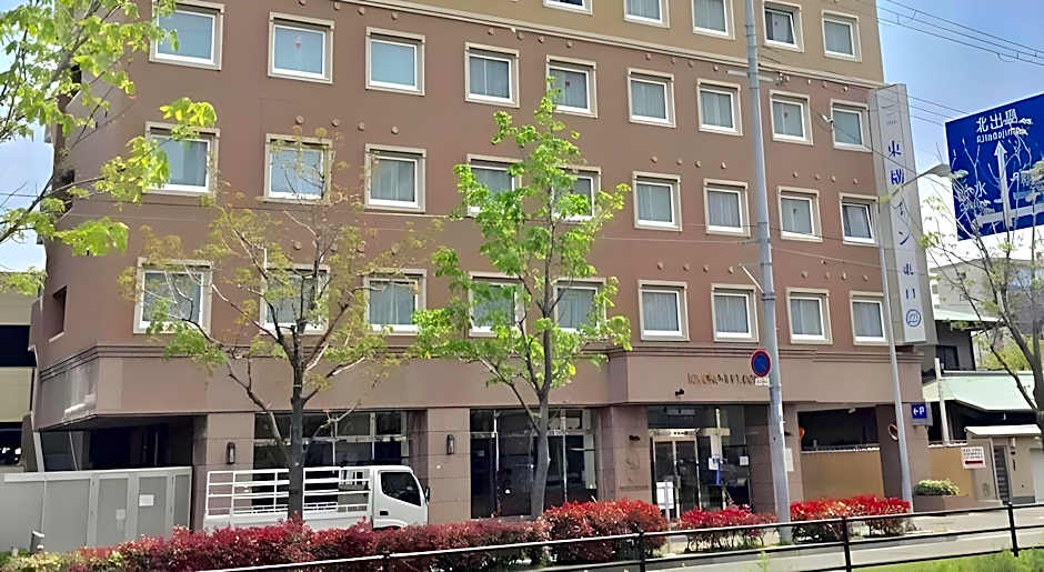 Toyoko Inn Jr Wakayama-Eki Higashi-Guchi