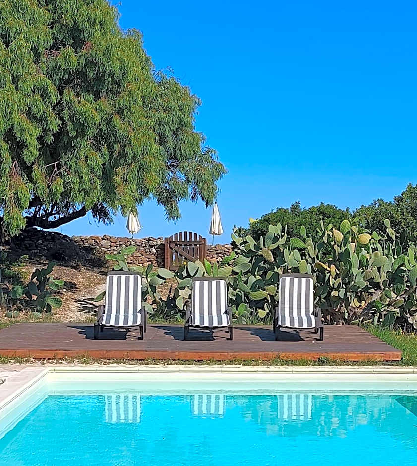 Lispusada Agriturismo Adults Only