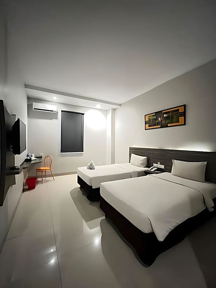 Urban Style by Front One