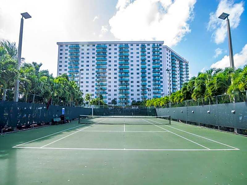 Sunny Isles Ocean Reserve Superb Condo Apartments