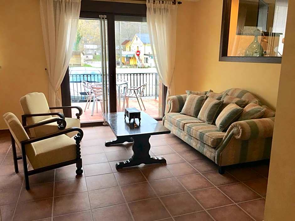 Hotel Rural Nova Ruta