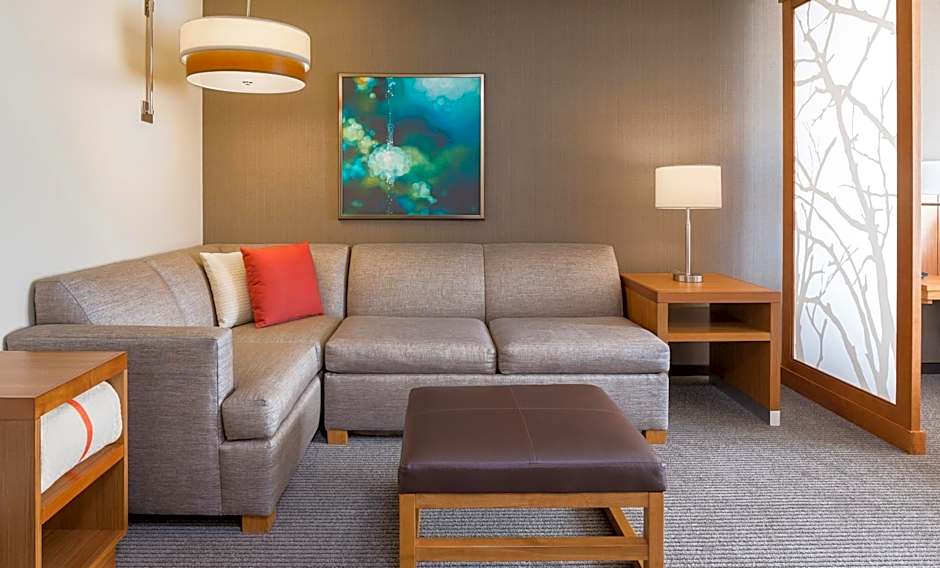 Hyatt Place Canton