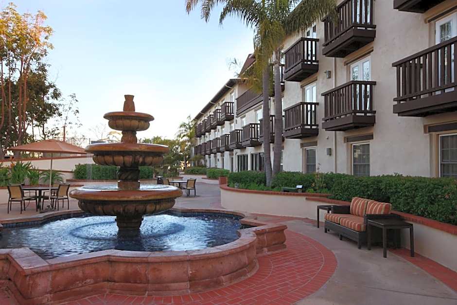 Fairfield Inn & Suites by Marriott San Diego Old Town