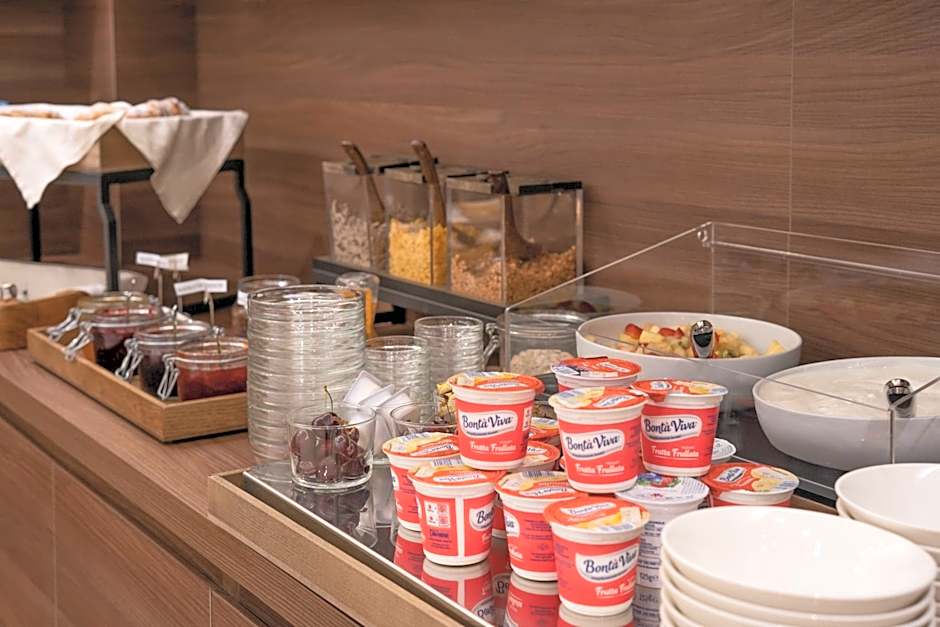 Boutique Hotel Touring