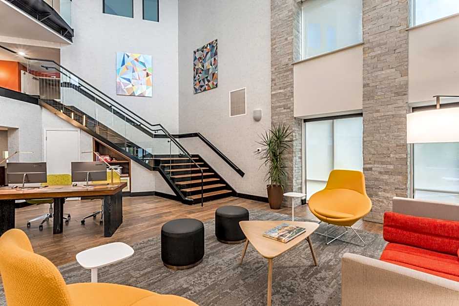 Holiday Inn Columbus By IHG