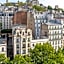 Hotel Carlton's Montmartre