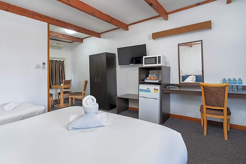 Apollo Motel Biloela