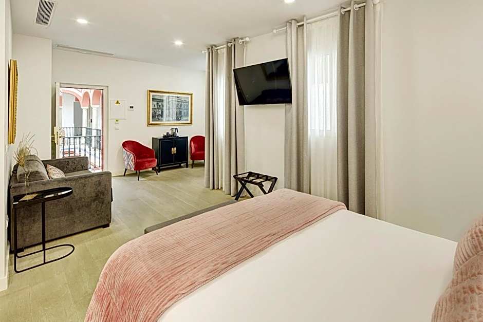 Sercotel Las Casas de los Mercaderes