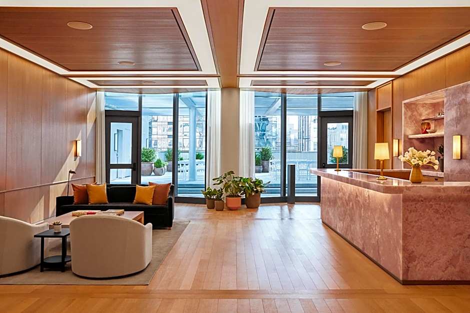 Pendry Manhattan West