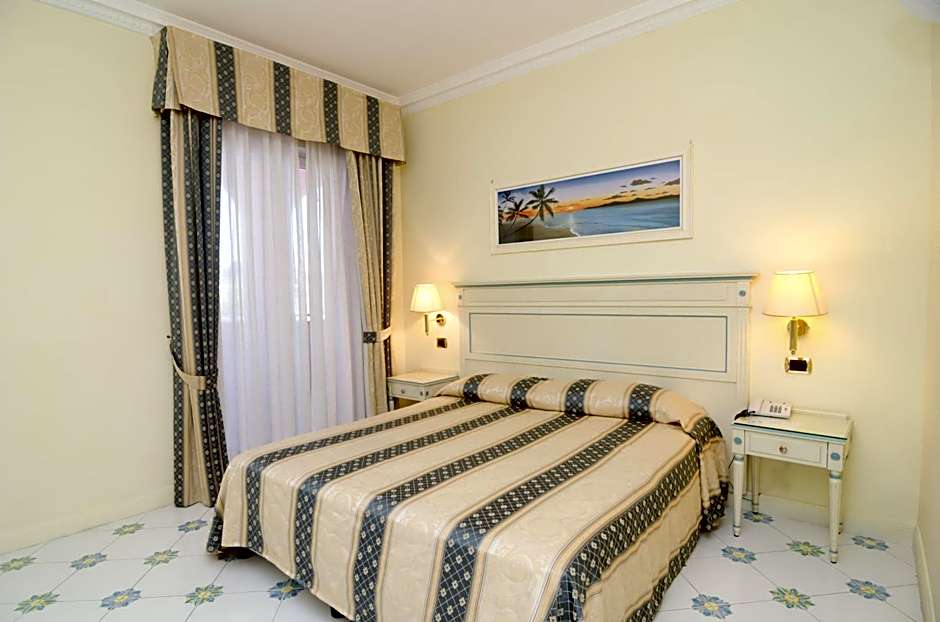 Hotel Flora Wellness & Beauty