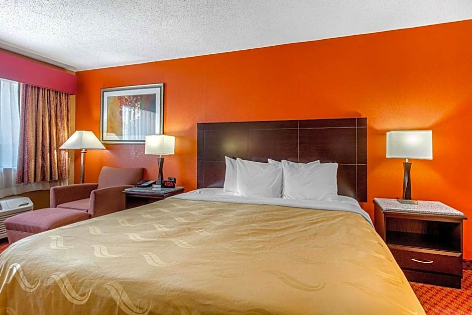 Quality Inn Kingston Springs
