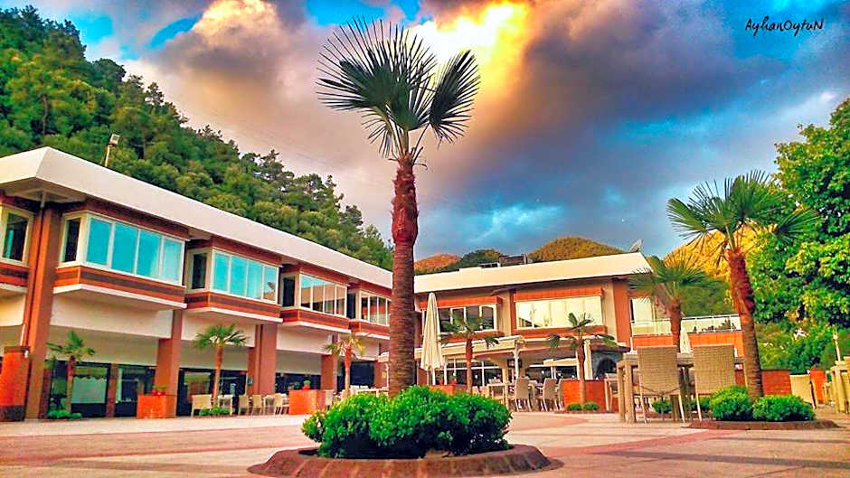 Balcova Termal Hotel