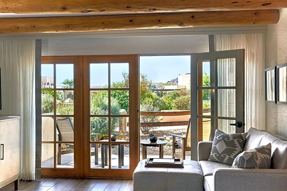 JW Marriott Scottsdale Camelback Inn Resort & Spa